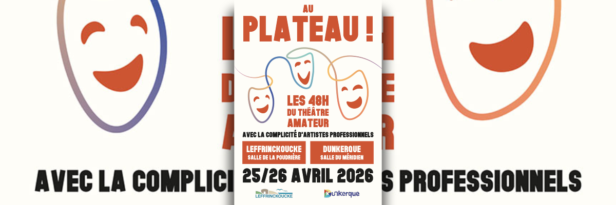 au plateau