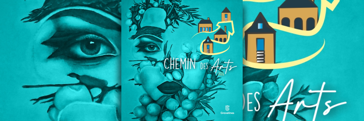 chemin des arts