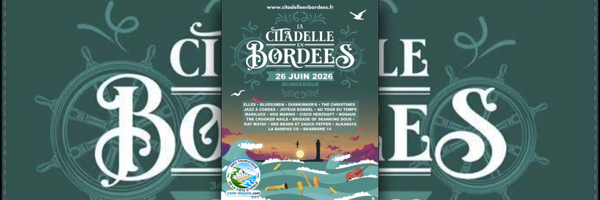 citadelle