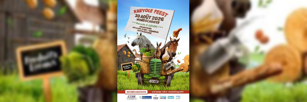 karyole feest