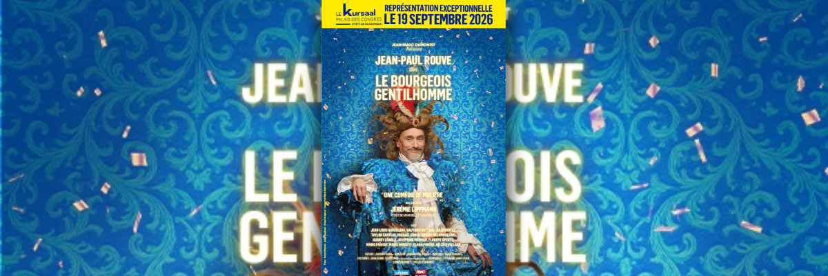 le bourgeois