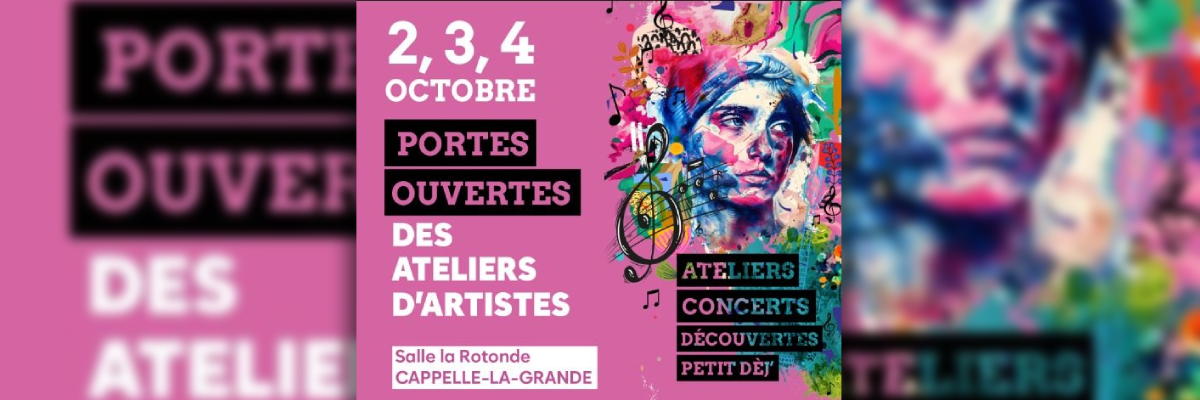 artistes capelle