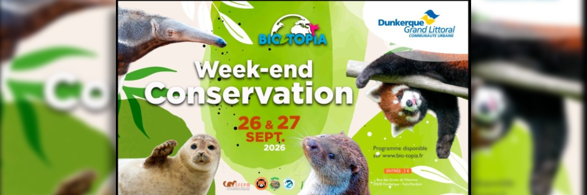 conservation