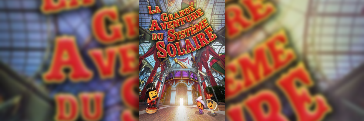 systeme solaire